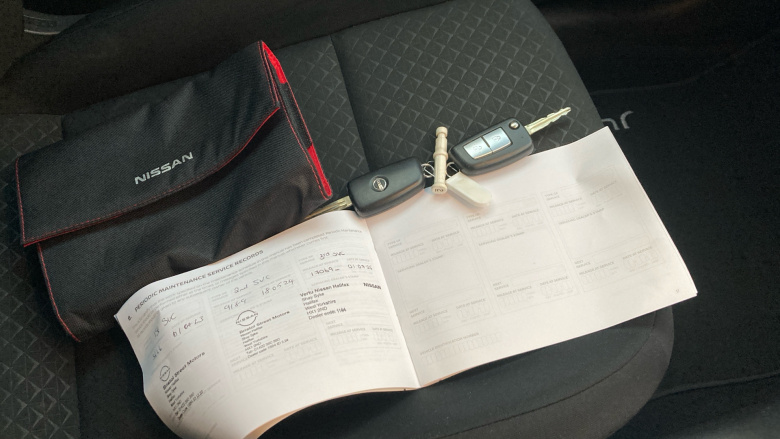 Nissan Juke 1.0 DiG-T 114 Acenta 5dr Petrol Hatchback